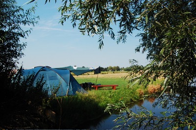 Amstelkade - Wilnis