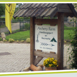 ArcheryFarm - Baarschot