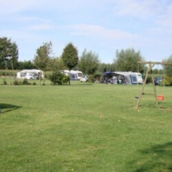Aspergeboerderij en Camping Spitsbroek - eede
