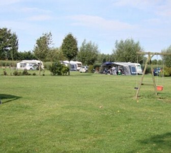 Aspergeboerderij en Camping Spitsbroek - eede