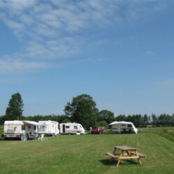 Balstien Camping - Bontebok