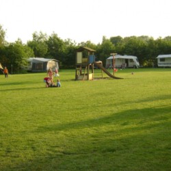 Boerderij Camping Woltas - Zieuwent