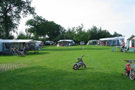 Boerderij de Elshof - Holten