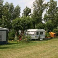 Boerderijcamping Bossewaard - Cothen