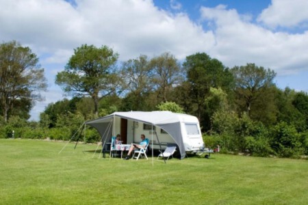 Boerderijcamping Schoneveld - Ruurlo