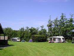 Camp Zuiderhorn - Warffum