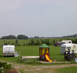 Camping De Freek - Hoogsmade