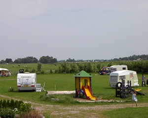 Camping De Freek - Hoogsmade