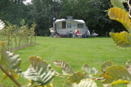 Camping De Lage Werf - Den Bommel