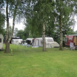 Camping Deportlander - Nieuw-Heeten