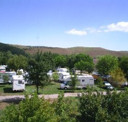 Camping Eldorado - Gilau