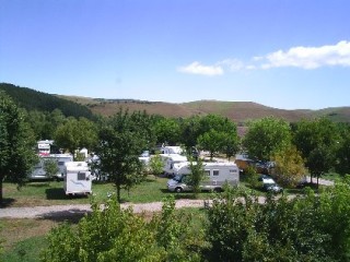 Camping Eldorado - Gilau