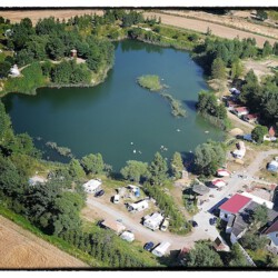 Camping Forteca - Uciechw