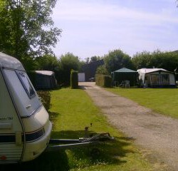 Camping La Ferme - Scharendijke