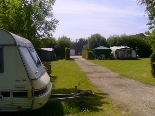 Camping La Ferme - Scharendijke