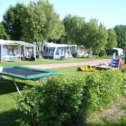 Camping Maas en Waal - Afferden