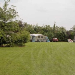 Camping Midden Drenthe - Westerbork