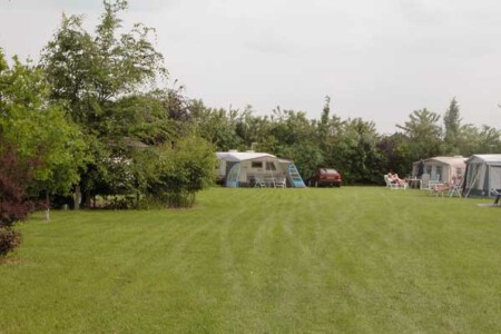 Camping Midden Drenthe - Westerbork