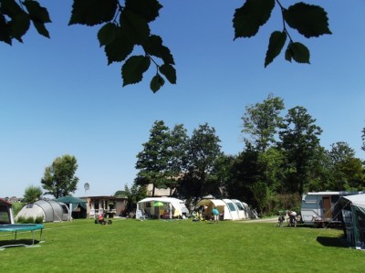 Camping Oudesluis - Oudesluis