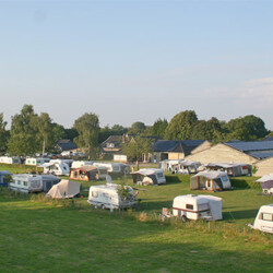 Camping Schaapskooi Mergelland - Epen