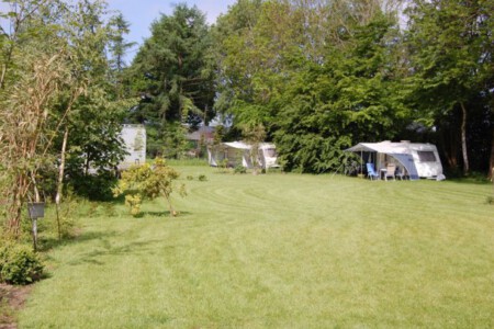 Camping Valkenberg - Castenray