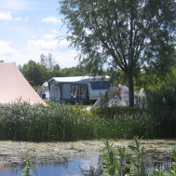 Camping Veerhof - Oostwoud