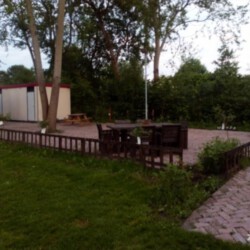 Camping de Avonturier - Elim