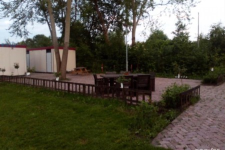 Camping de Avonturier - Elim