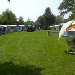 Camping de Bombam - Eibergen