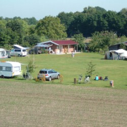 Camping de Kei - Lichtenvoorde