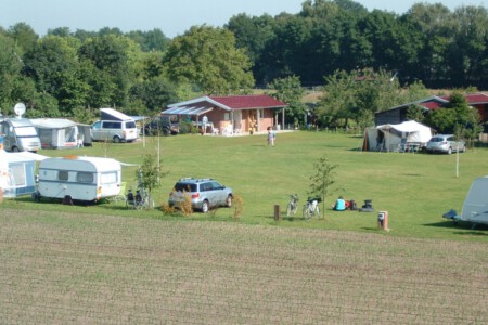 Camping de Kei - Lichtenvoorde