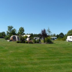 Camping de Wedze - Twijzel