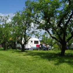 Camping het Achterhuis - Ommeren