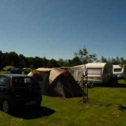 Camping het Koningsdiep - Ureterp