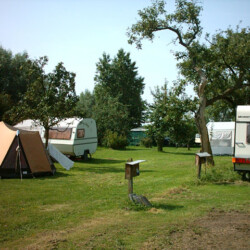 Camping het Sluisje - Hoek