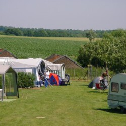 Campingboerderij Welkom - Slenaken