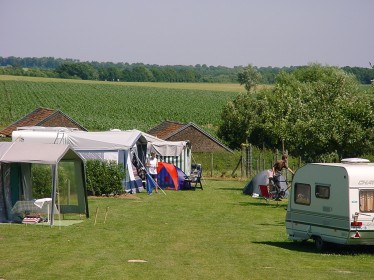 Campingboerderij Welkom - Slenaken