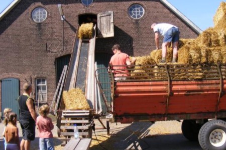 De Blökke - De Heurne