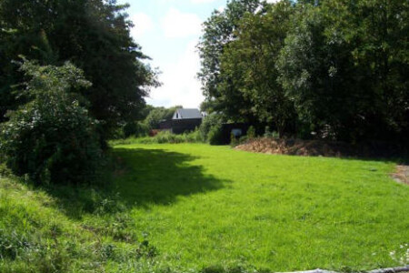 De Groene Hoeve - Wijdenes