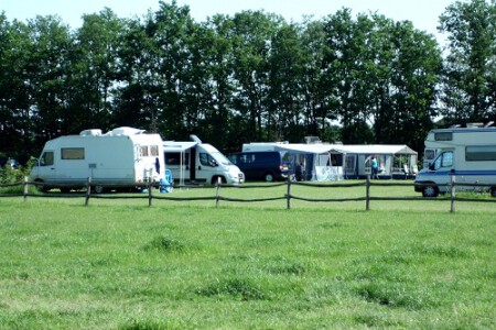 De Heidebloem Recreatie - Haarle bij Hellendoorn