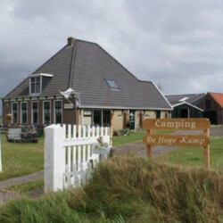 De Hoge Kamp - Den Burg - Texel