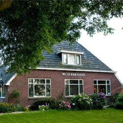 De Kan Hoeve - De Veenhoop