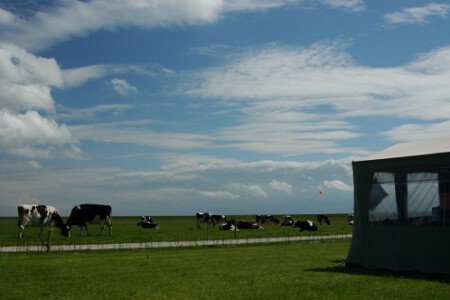 De Oorsprong - Schiermonnikoog