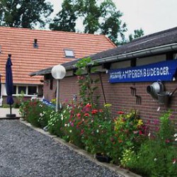 De Stadsgaten - Rouveen