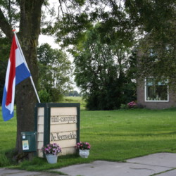 De Veenweide - Blokzijl