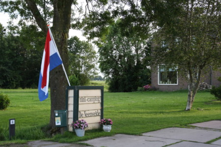 De Veenweide - Blokzijl