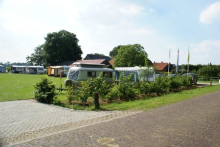 Gervenseheide - Putten