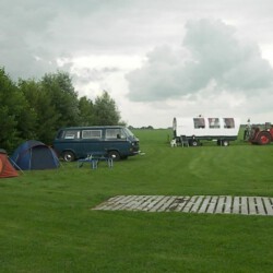 Hammerslag - Westergeest