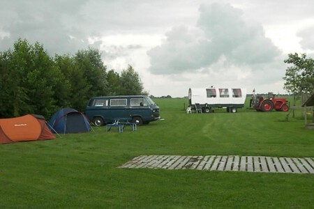 Hammerslag - Westergeest