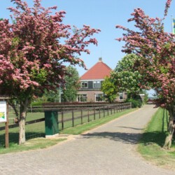 Hendrikahoeve - Blokzijl